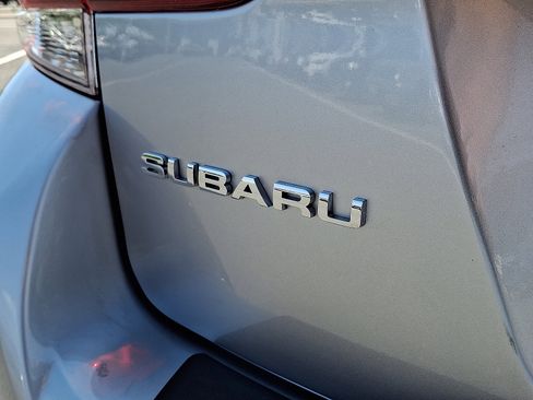 Used 2023 Subaru Crosstrek 2.5i Limited w/ Moonroof Package AWD/4WD image 29
