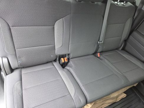 New 2026 GMC Sierra 3500 SLE w/ SLE Convenience Package image 21