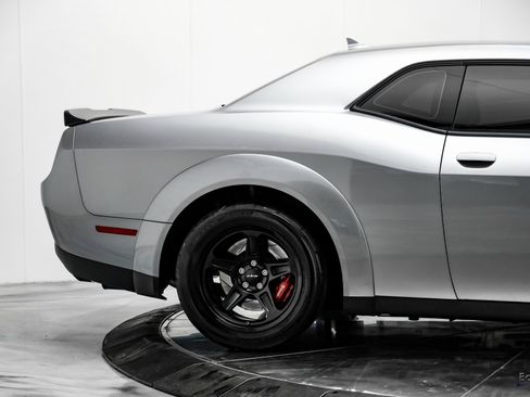 Used 2018 Dodge Challenger SRT Demon image 19