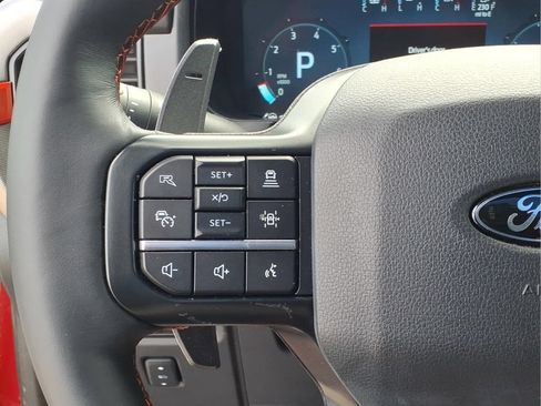 Used 2025 Ford F150 Raptor AWD/4WD image 24