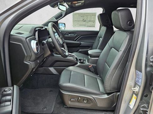 New 2026 Chevrolet Colorado LT w/ LT Convenience Package AWD/4WD image 15