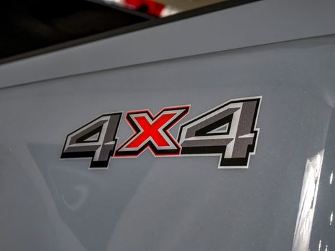 Used 2026 Ford F450 Platinum image 47