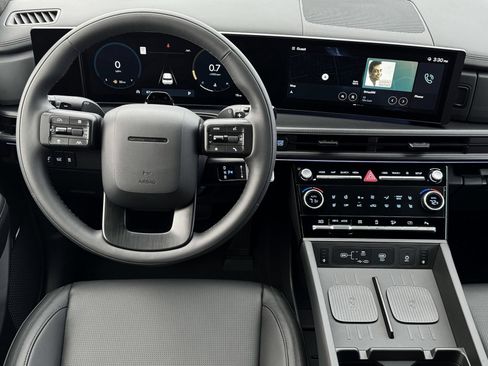 New 2025 Hyundai Santa Fe Calligraphy image 17