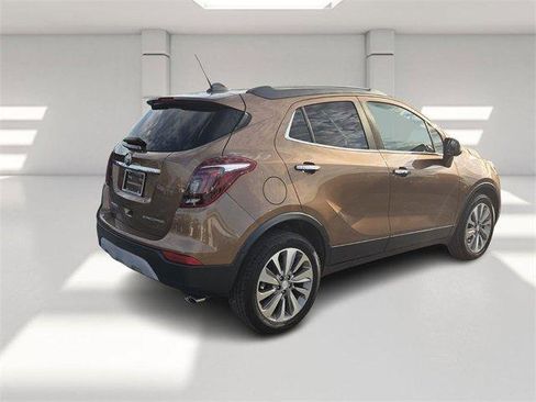Used 2017 Buick Encore Preferred image 5