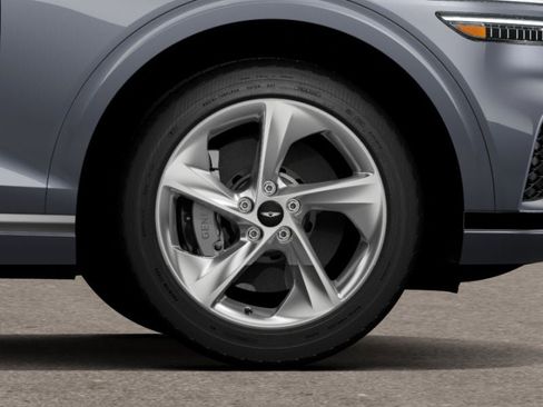 New 2026 Genesis GV70 2.5T image 8