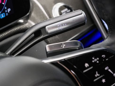 Certified 2023 Mercedes-Benz S 580 4MATIC Sedan image 19