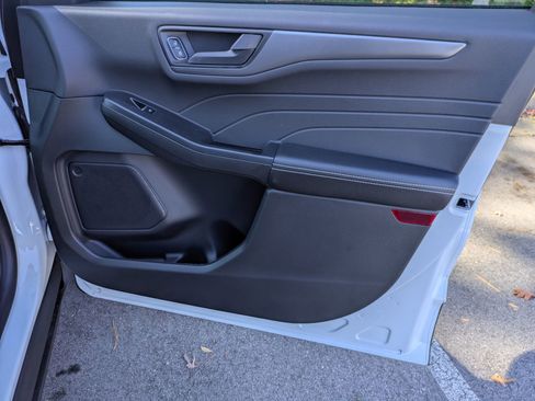 New 2026 Ford Escape Active image 33