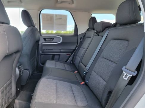 Certified 2024 Ford Bronco Sport Big Bend AWD/4WD image 21
