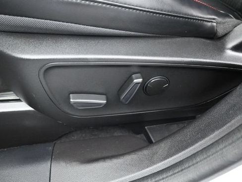 Used 2023 Ford Escape ST-Line Select AWD/4WD image 22