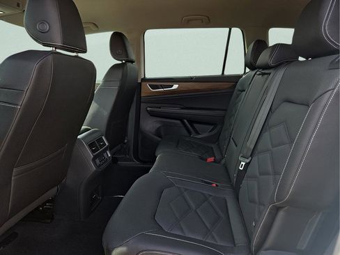 New 2026 Volkswagen Atlas SE image 11