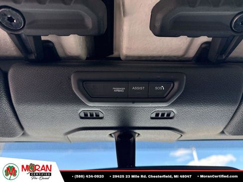 Used 2022 Jeep Wrangler Unlimited Sport AWD/4WD image 21