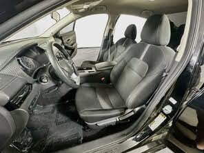 Used 2023 Nissan Sentra SV w/ All-Weather Package FWD image 17