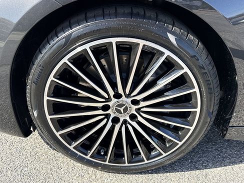 New 2026 Mercedes-Benz C 300 Sedan image 9