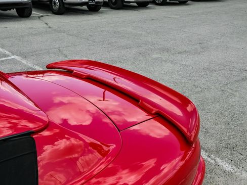 Used 1995 Dodge Viper RT/10 RWD image 32