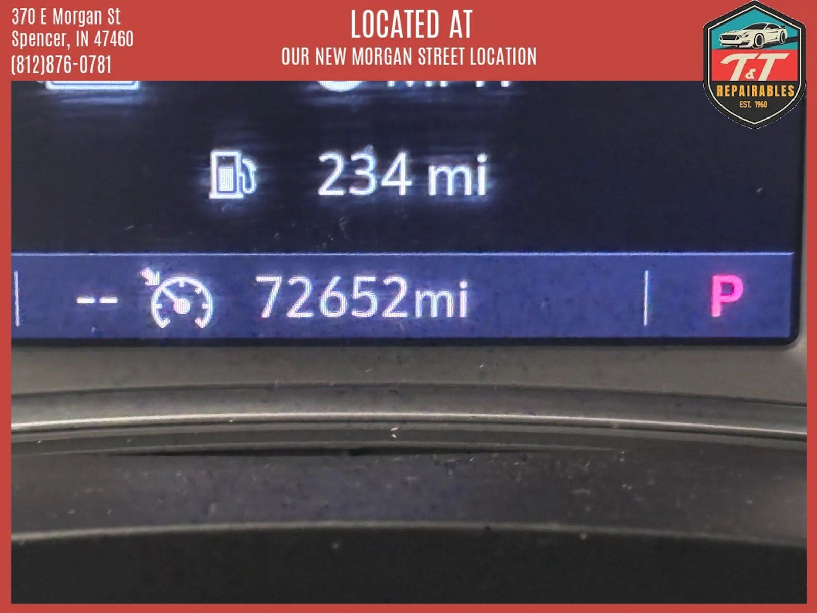 Used 2021 Chevrolet Traverse RS FWD image 48