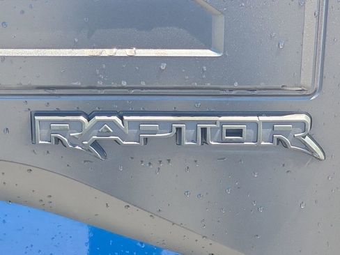 Used 2018 Ford F150 Raptor w/ Equipment Group 802A Luxury AWD/4WD image 15