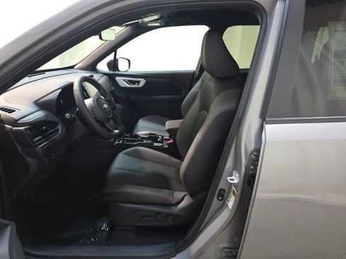 New 2026 Subaru Forester Sport image 13