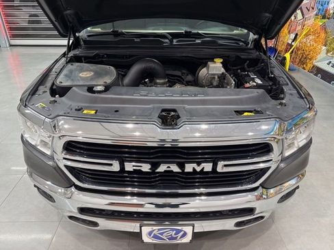 Used 2020 RAM 1500 Big Horn image 55