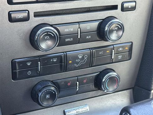 Used 2011 Ford Mustang GT Premium w/ Comfort Pkg image 33