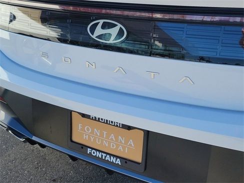 New 2026 Hyundai Sonata N Line image 24