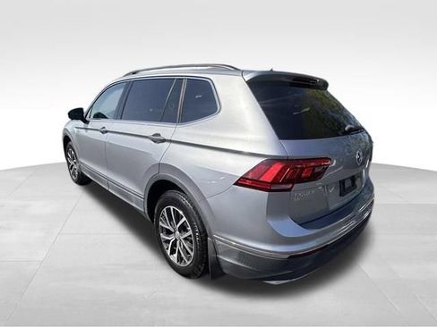 Used 2020 Volkswagen Tiguan SE FWD image 5