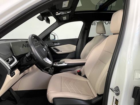 Used 2024 BMW X1 xDrive28i w/ Convenience Package AWD/4WD image 20