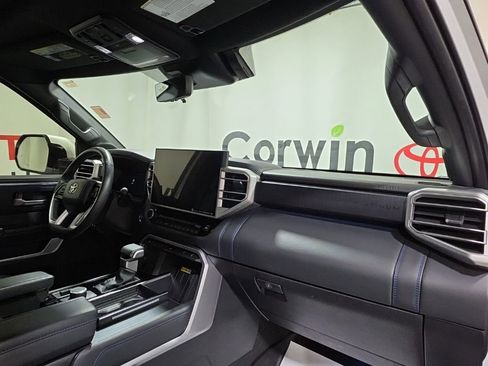Used 2024 Toyota Tundra Platinum image 14