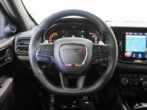 Used 2026 Dodge Durango GT image 20