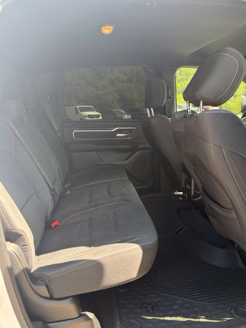 Used 2020 RAM 1500 Big Horn RWD image 16