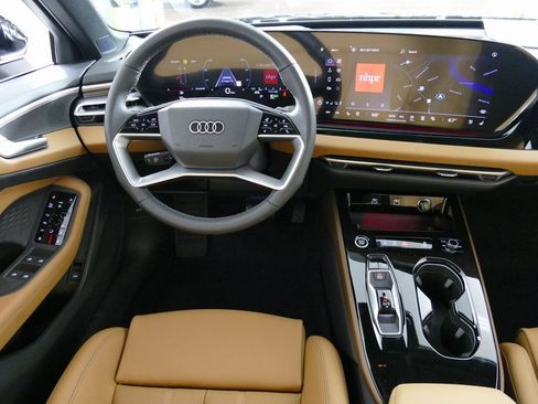 New 2025 Audi A5 2.0T Premium Plus image 27