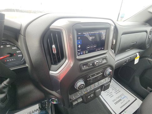 New 2026 Chevrolet Silverado 2500 Custom w/ Custom Value Package image 16