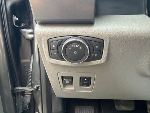Used 2019 Ford F150 XLT w/ Equipment Group 302A Luxury AWD/4WD image 18