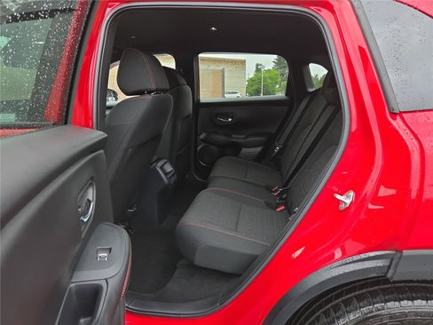 Used 2023 Honda HR-V Sport image 23