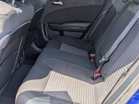 Used 2019 Dodge Charger R/T w/ Blacktop Package RWD image 25