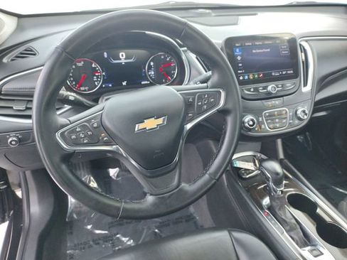 Used 2024 Chevrolet Malibu LT image 27