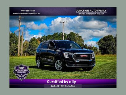 Used 2023 GMC Terrain SLE w/ Driver Convenience Package