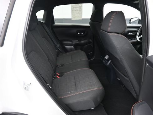 Certified 2024 Honda HR-V Sport image 31