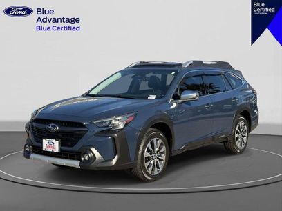 Used 2023 Subaru Outback Touring