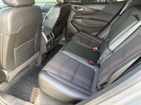 Used 2024 Chevrolet Equinox RS image 15