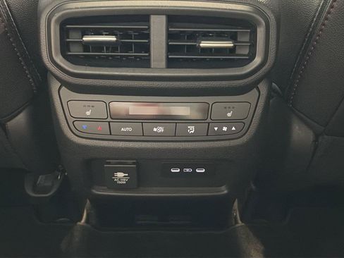 Used 2024 Honda Passport Black Edition image 22