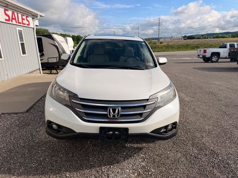 Used 2012 Honda CR-V EX image 5