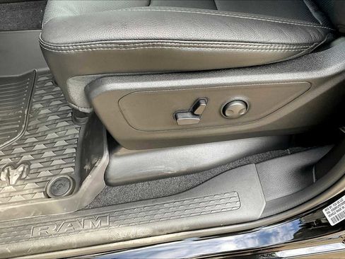 New 2026 RAM 1500 Rebel w/ Rebel Level 2 Equipment Group image 17