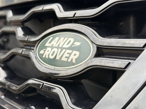 Used 2023 Land Rover Range Rover Evoque S image 17