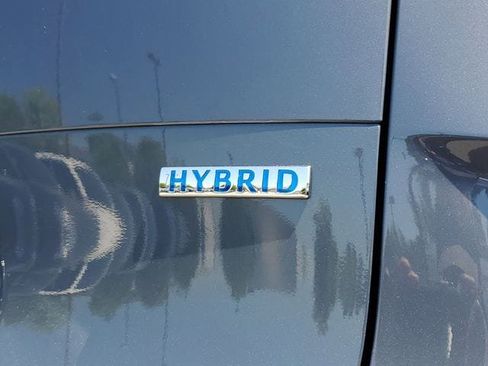 Used 2025 MAZDA CX-50 2.5 Hybrid w/ Weather Package AWD/4WD image 7