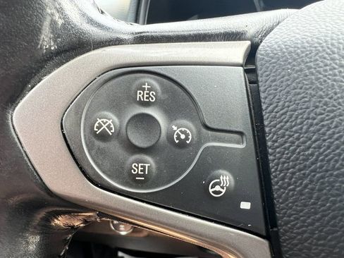 Used 2019 Chevrolet Colorado Z71 image 5