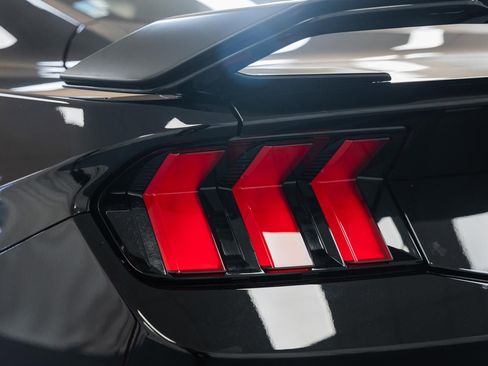 Certified 2025 Ford Mustang Dark Horse RWD image 7