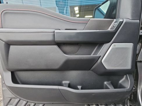 Used 2024 Ford F150 Raptor AWD/4WD image 26