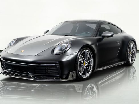 Used 2021 Porsche 911 Carrera image 25
