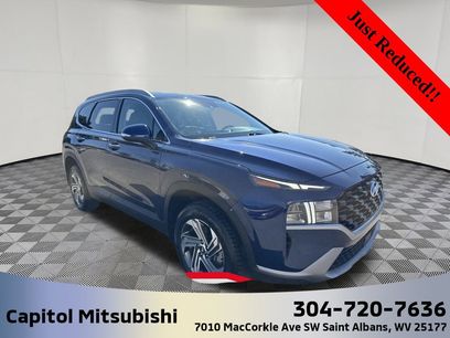 Used 2023 Hyundai Santa Fe SEL w/ Cargo Package