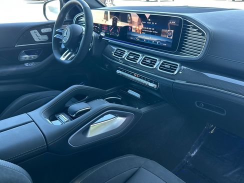 New 2026 Mercedes-Benz GLE 53 AMG 4MATIC Coupe image 16